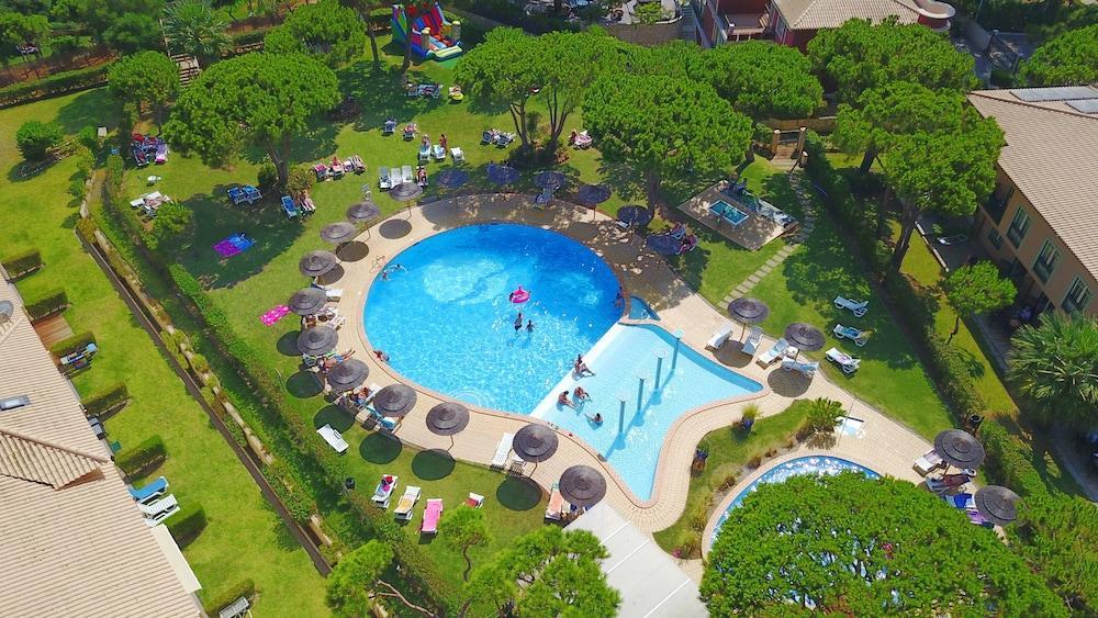 Aparthotel Quinta Pedra Dos Bicos Albufeira Exterior foto