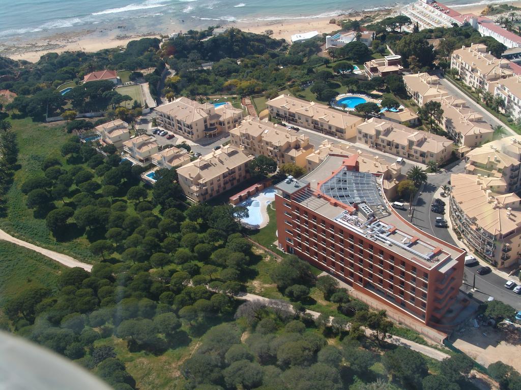Aparthotel Quinta Pedra Dos Bicos Albufeira Exterior foto